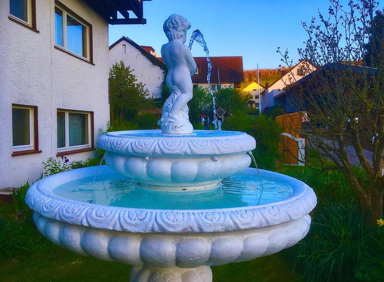 Hotel Hoxter Am Jakobsweg 赫克斯特 外观 照片