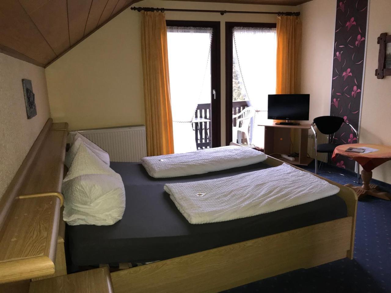 Hotel Hoxter Am Jakobsweg 赫克斯特 外观 照片