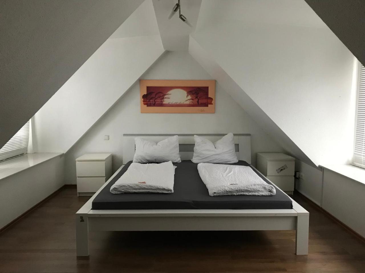 Hotel Hoxter Am Jakobsweg 赫克斯特 外观 照片